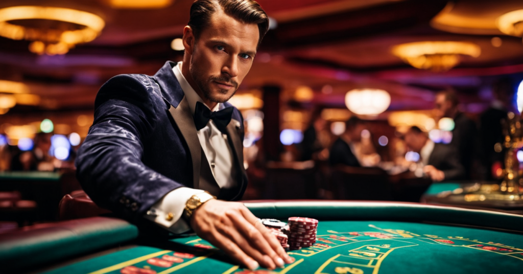 Online Casinos in Canada